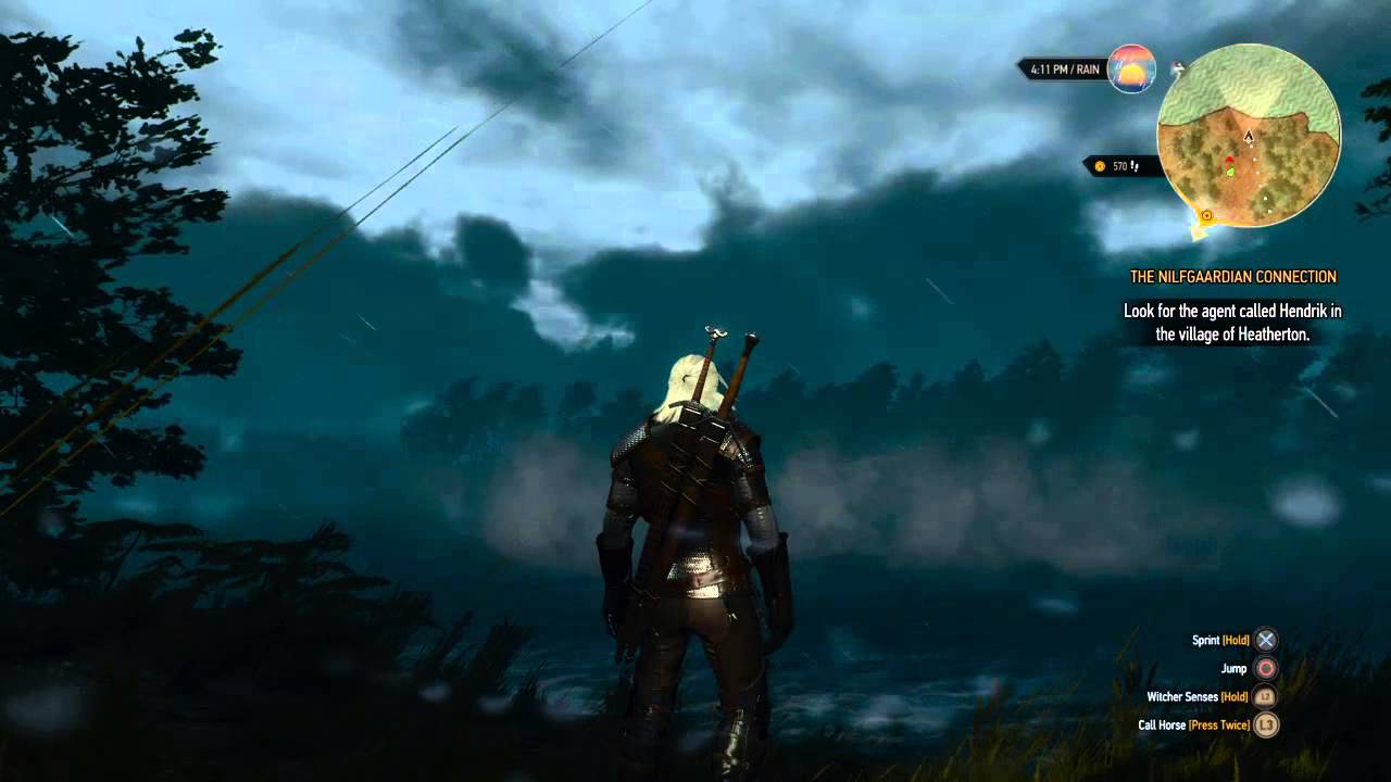 Gameplay Overhaul - visual representation