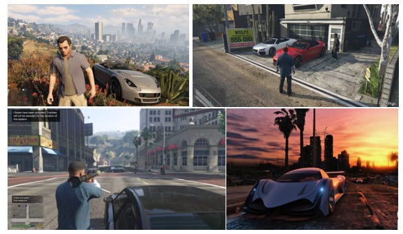 Industry Trends: Are Game Budgets Getting Out of Control? - visual representation