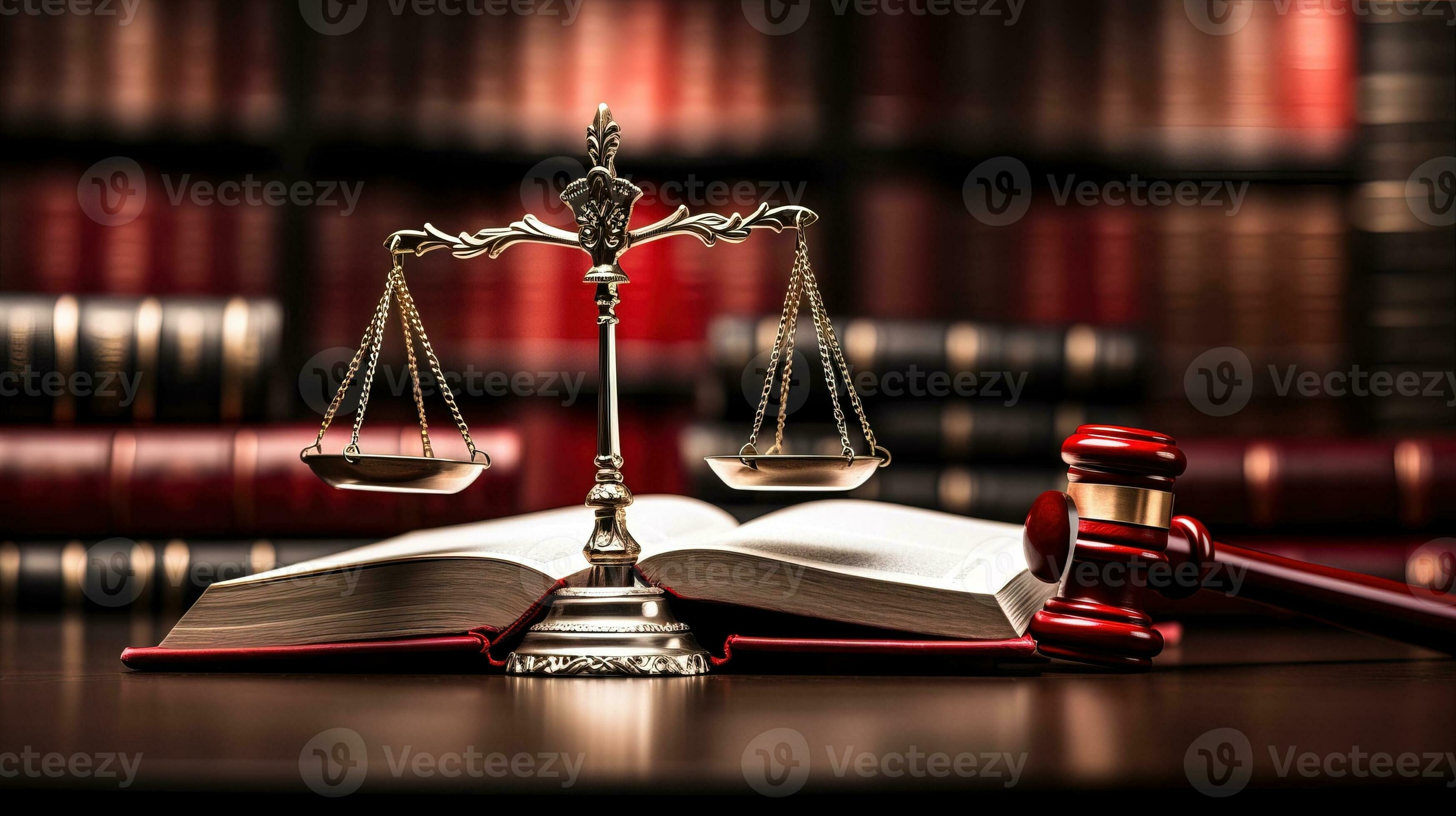 Legal Challenges and Frameworks - contextual illustration