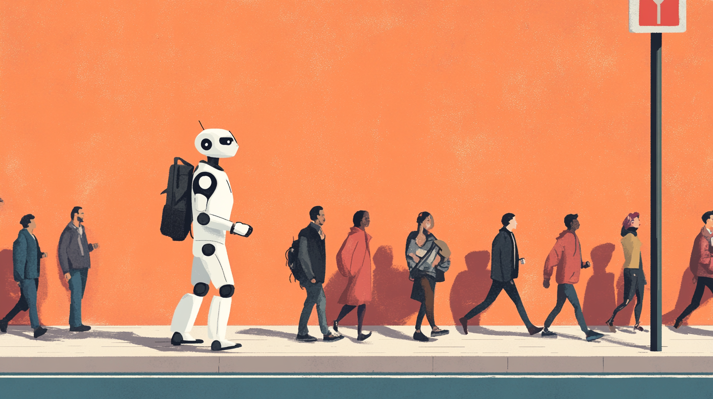 Future Trends and Recommendations - visual representation