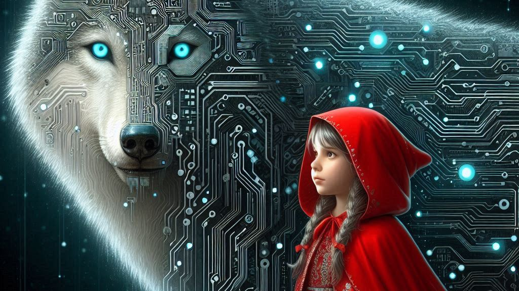 Conclusion - visual representation