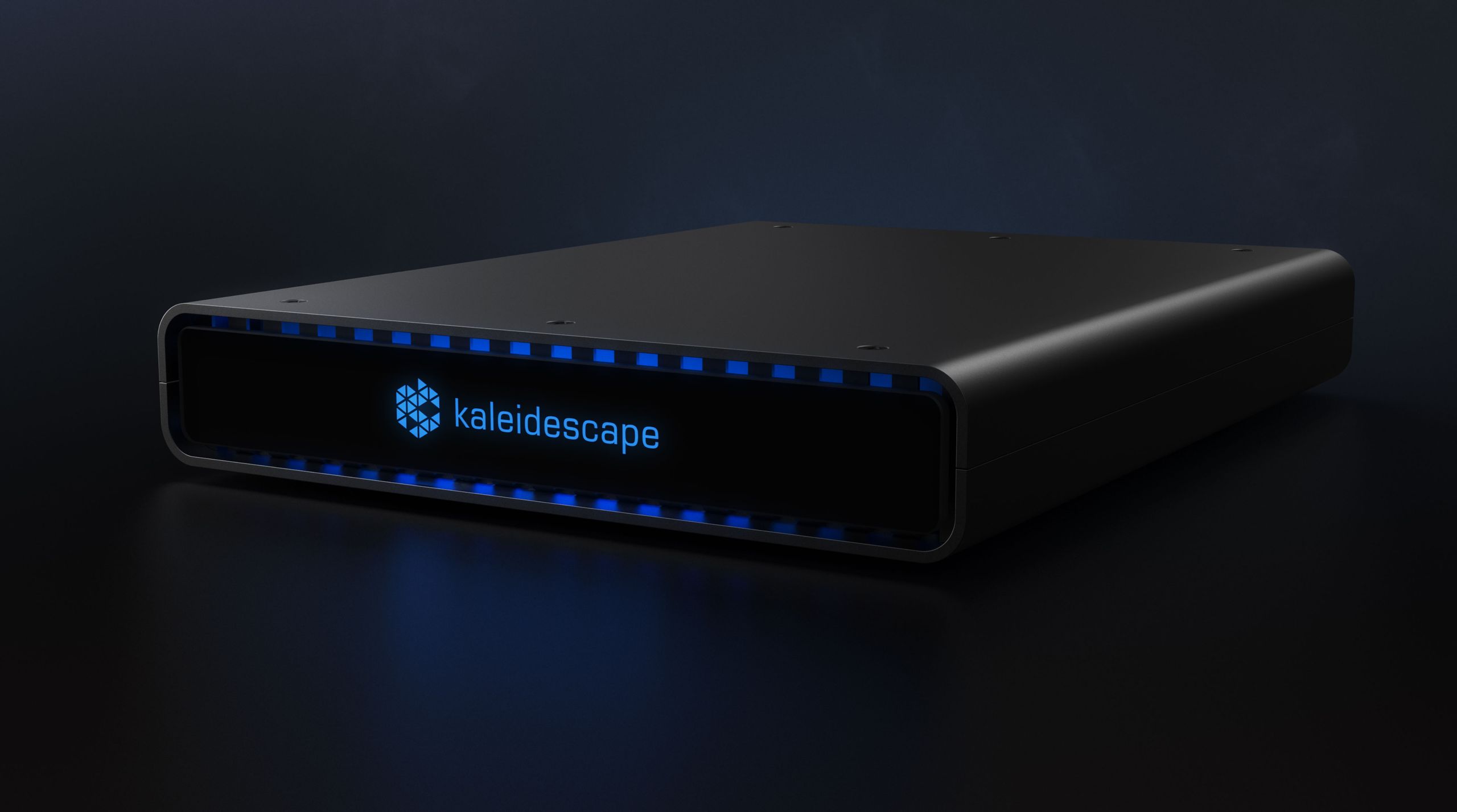 'The world's highest-fidelity movie player': Kaleidescape's new 'Cinematic 4K' format movie player gives us a glimpse of what could be next after 4K Blu-rays — and it's also the first 8K-certified movie player | TechRadar