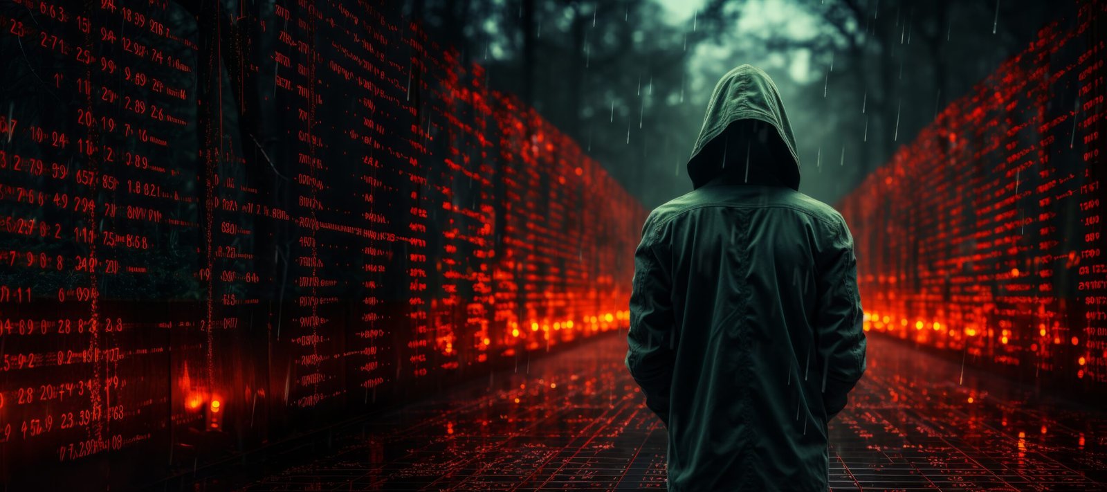 The Future of Cybersecurity: Trends From 2025 - visual representation