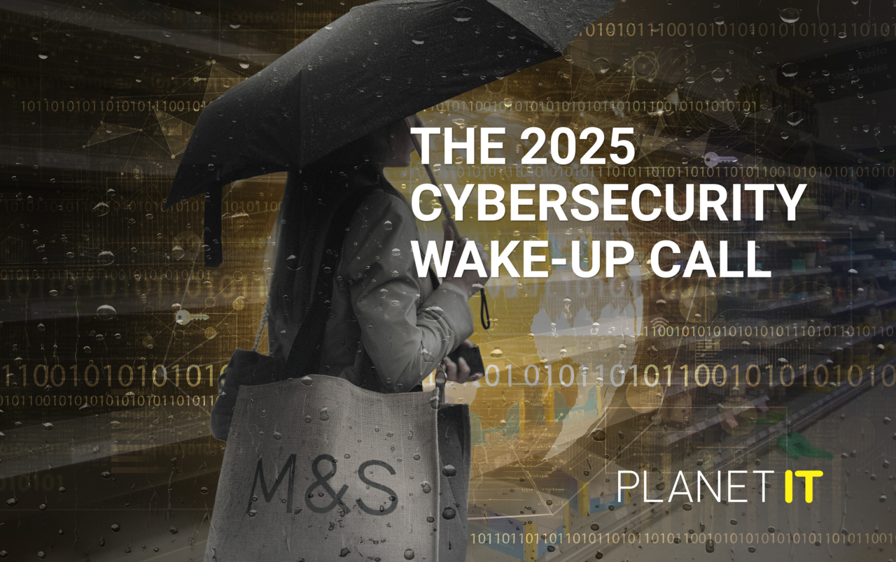 The Mixpanel Breach: SMS Phishing as an Attack Vector - visual representation