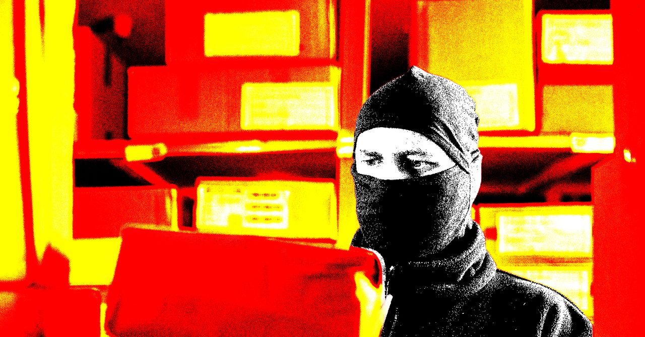 ‘The Worst I’ve Ever Seen’: Cargo Thefts Have Turned Violent in Pursuit of AI Hardware | WIRED