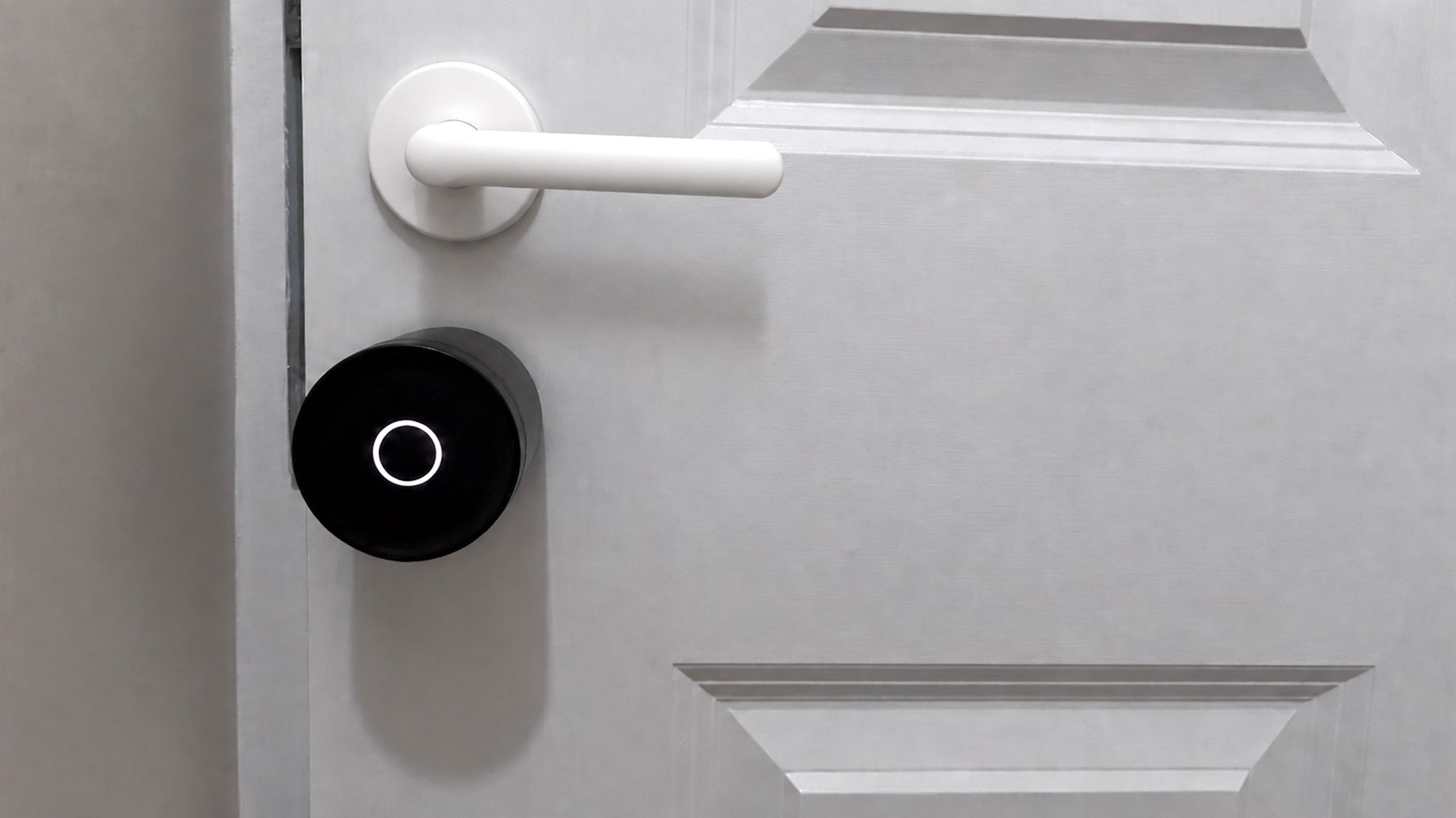 The Yale Linus Smart Lock L2 Lite is a clever, affordable Matter lock with no subscription fee, but a few rough edges | TechRadar