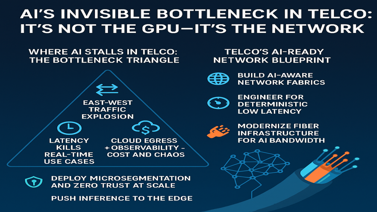 Why Current Infrastructure Isn't Enough: The Compute Bottleneck - contextual illustration