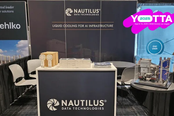 Power Consumption: The Physics Hard Limit - visual representation