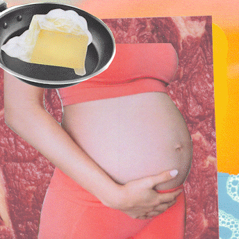 Conclusion: Reclaiming Realistic Expectations About Pregnancy Preparation - visual representation
