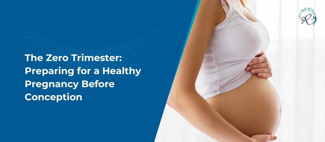 When Preconception Health Makes Sense: Evidence-Based Recommendations - visual representation