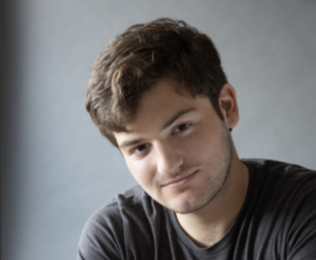 Theo Baker spent four years investigating Stanford. Before he leaves, here's what he found. | TechCrunch