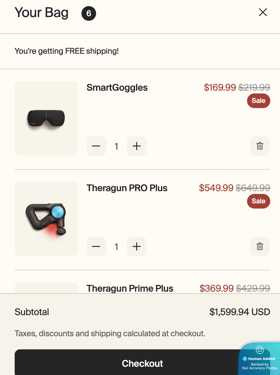 Returns, Warranties & Money-Back Guarantees - visual representation