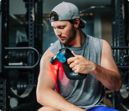 Comparing Therabody to Competitors & Finding Better Deals - visual representation