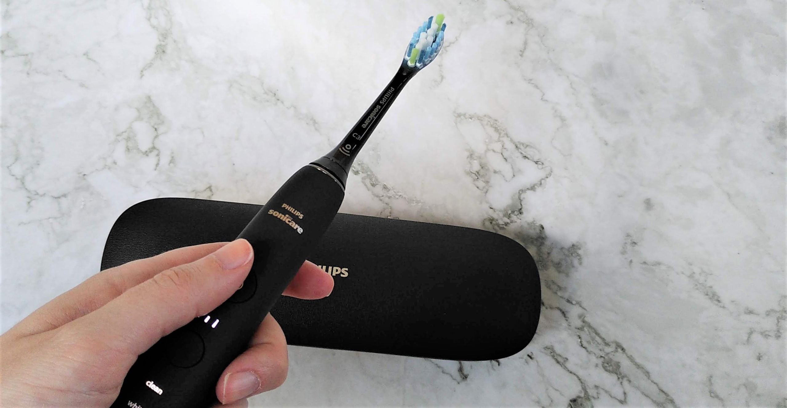There are far too many electric toothbrushes on Amazon to choose from: I'm a toothbrush reviewer, and here are my top 3 picks | TechRadar