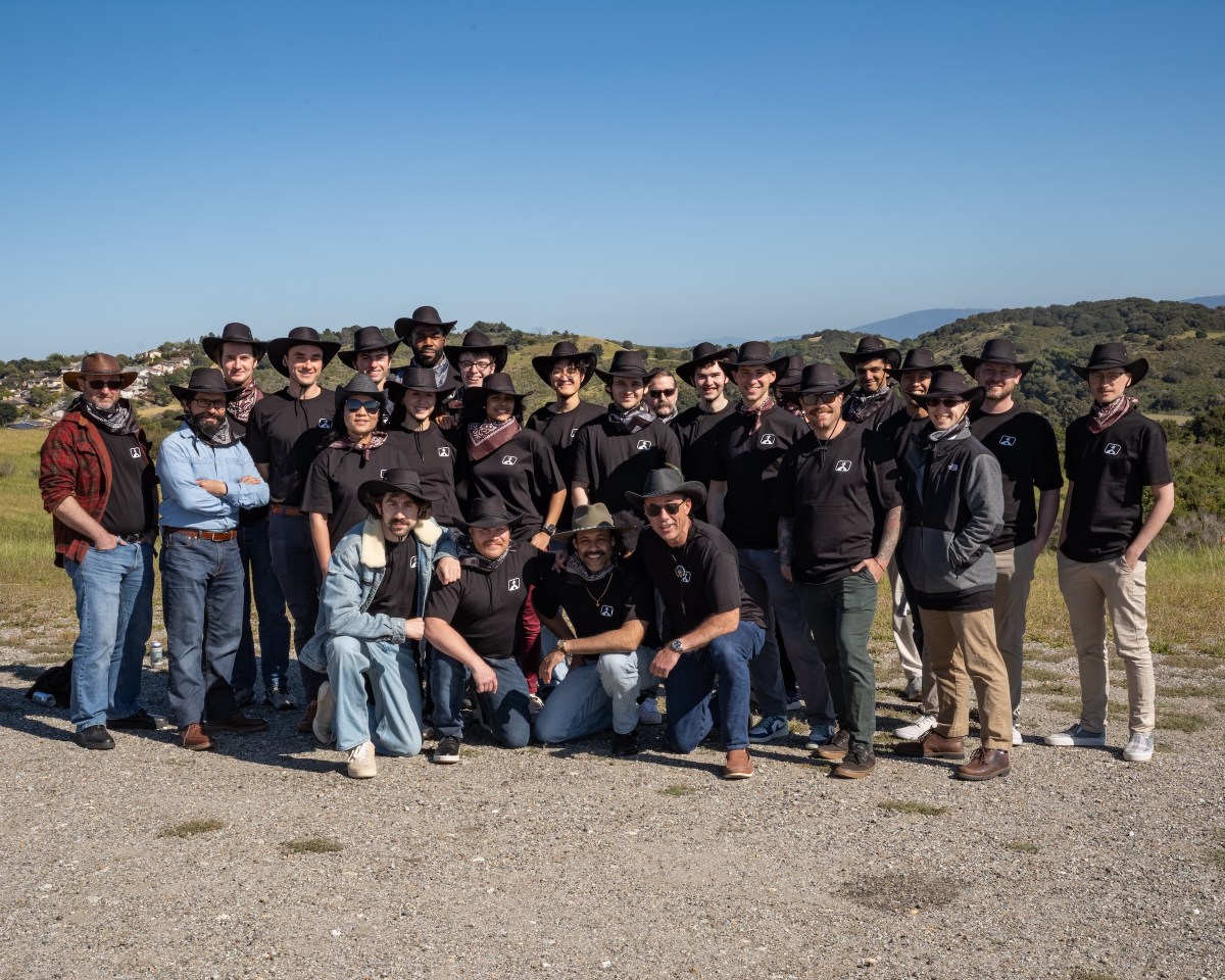 There aren't enough rockets for space data centers. Cowboy Space raised $275 million to build them. | TechCrunch