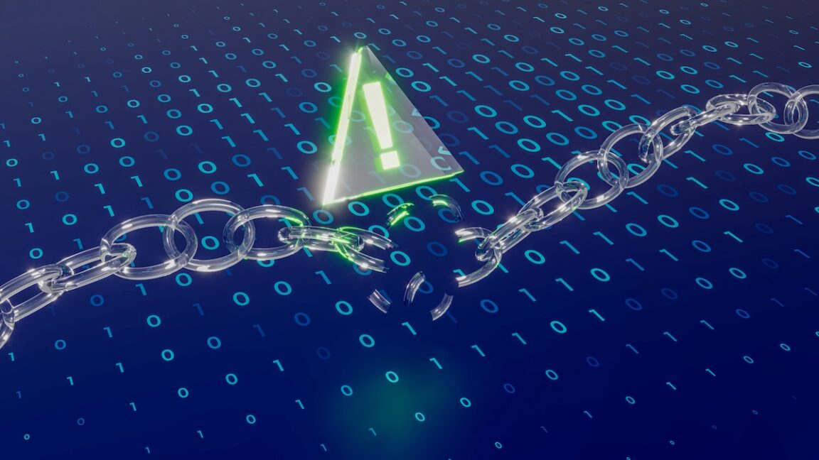 There's a new way to break RSA that's faster than anything we've seen before - Ars Technica