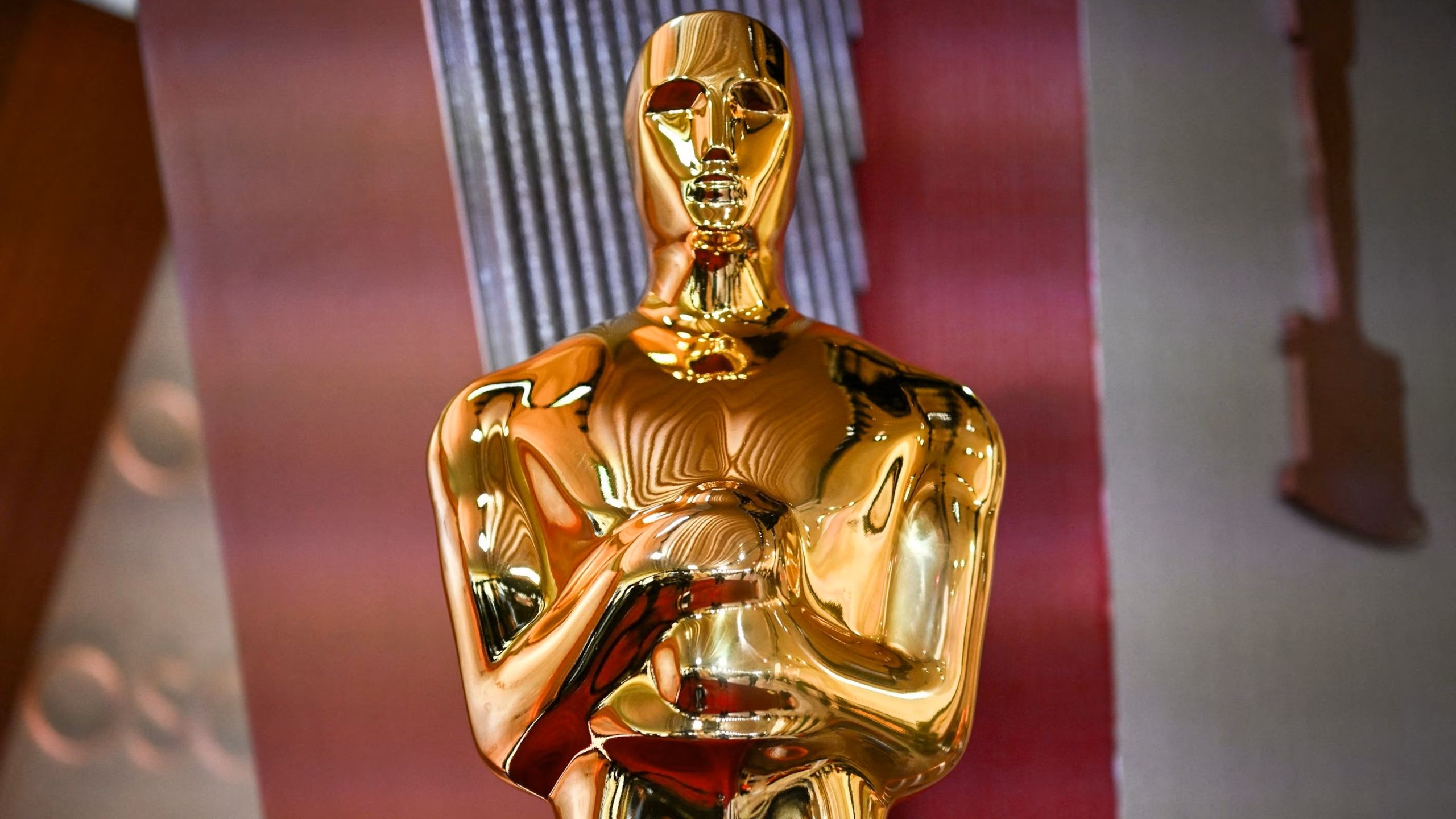 There's a sneaky way to watch Oscars 2026 for FREE | TechRadar