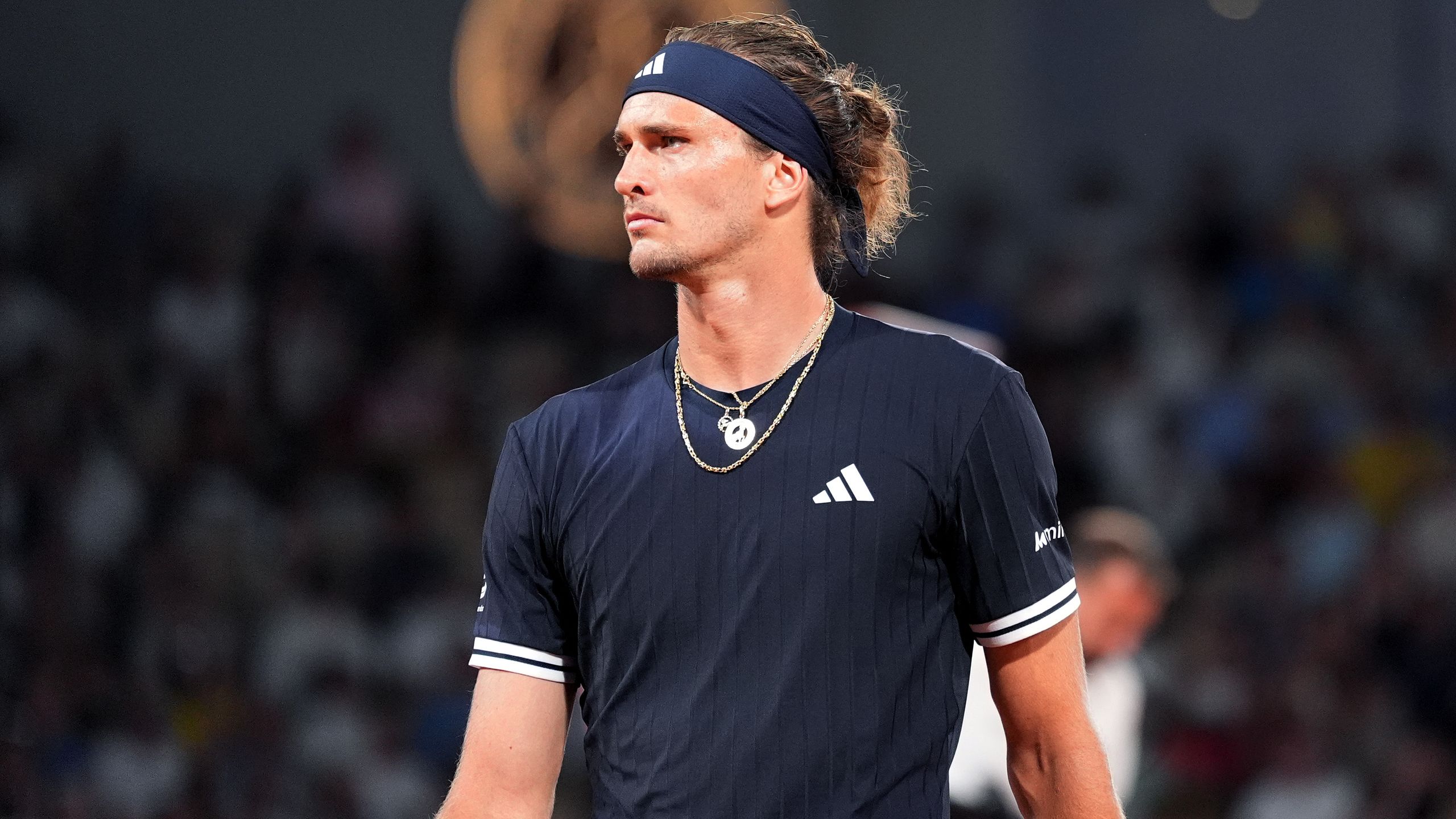 There's a sneaky way to watch the 2026 French Open's Men Final for free | TechRadar