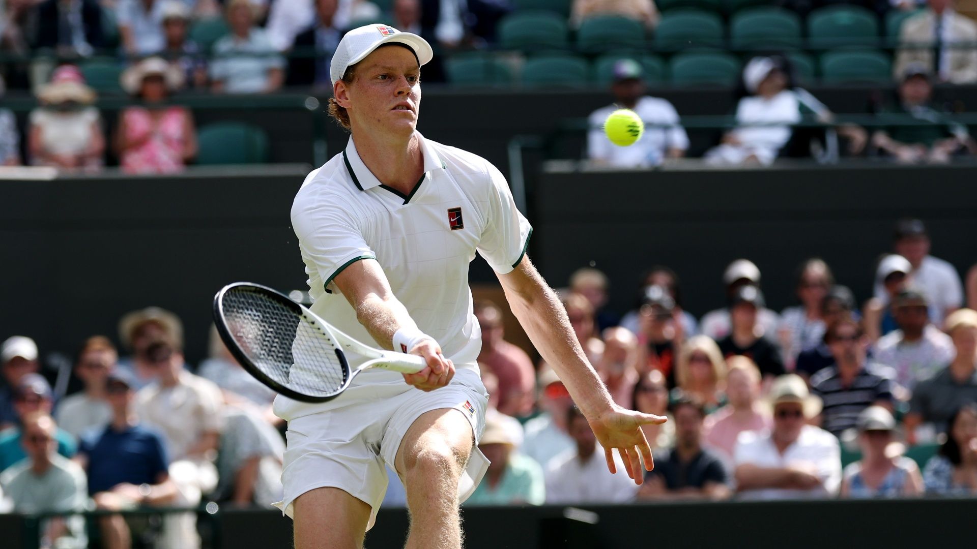 There's a sneaky way to watch the 2026 Wimbledon Men's Final for free | TechRadar