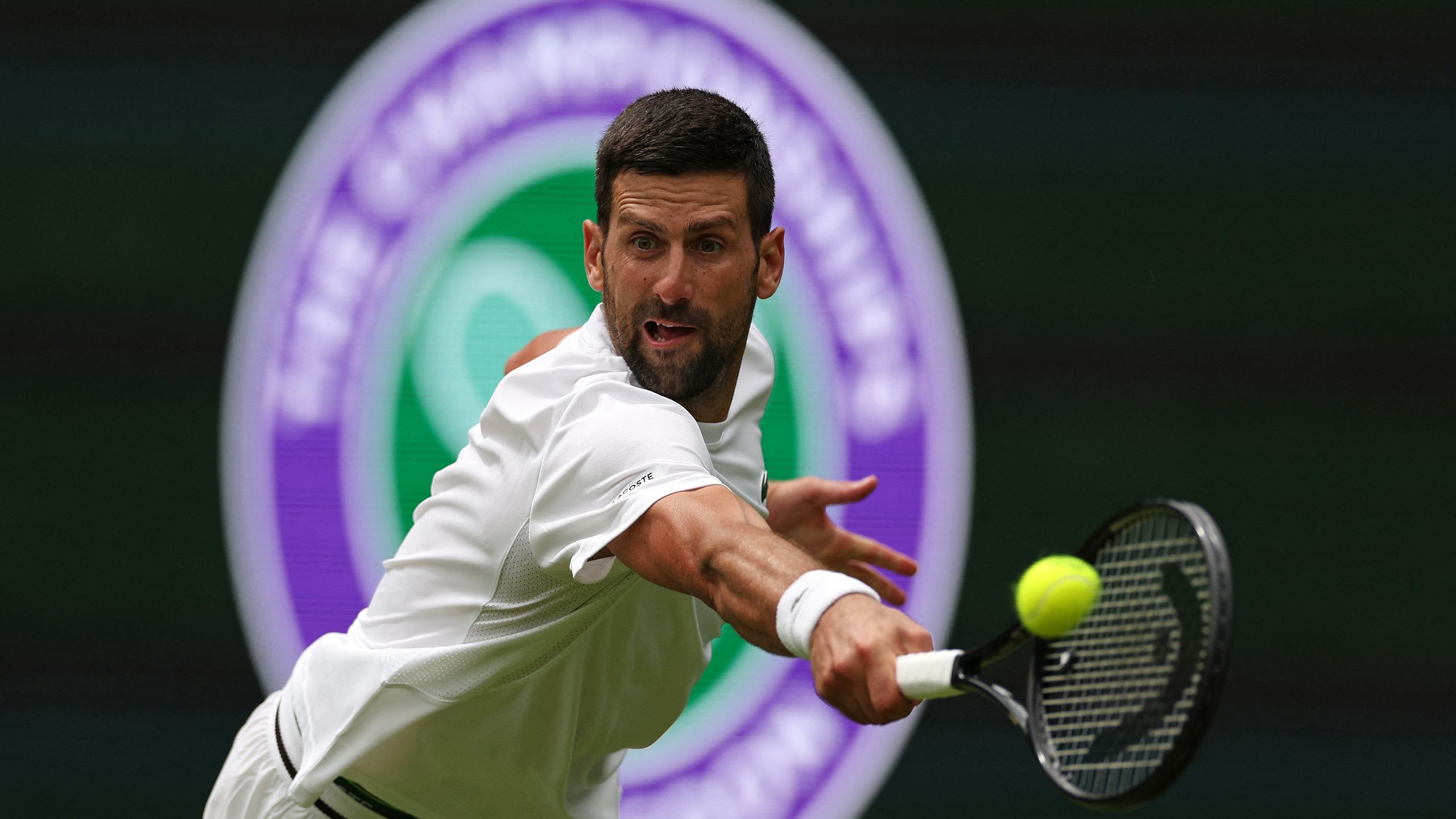 There's a sneaky way to watch Wimbledon 2026 for free | TechRadar