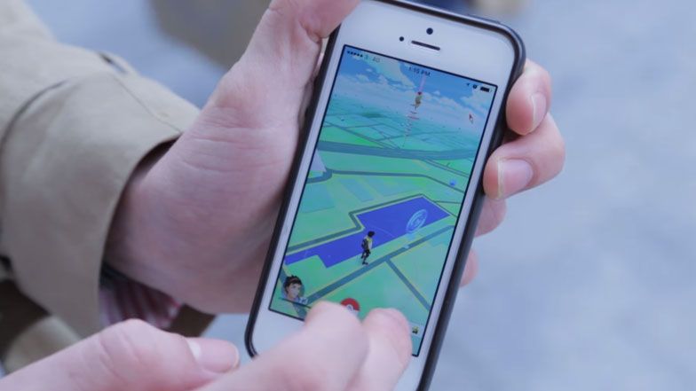 ‘There's never been a better time to be a Pokémon Go player’: 10 years on, VP of game development says there’s plenty still to come | TechRadar