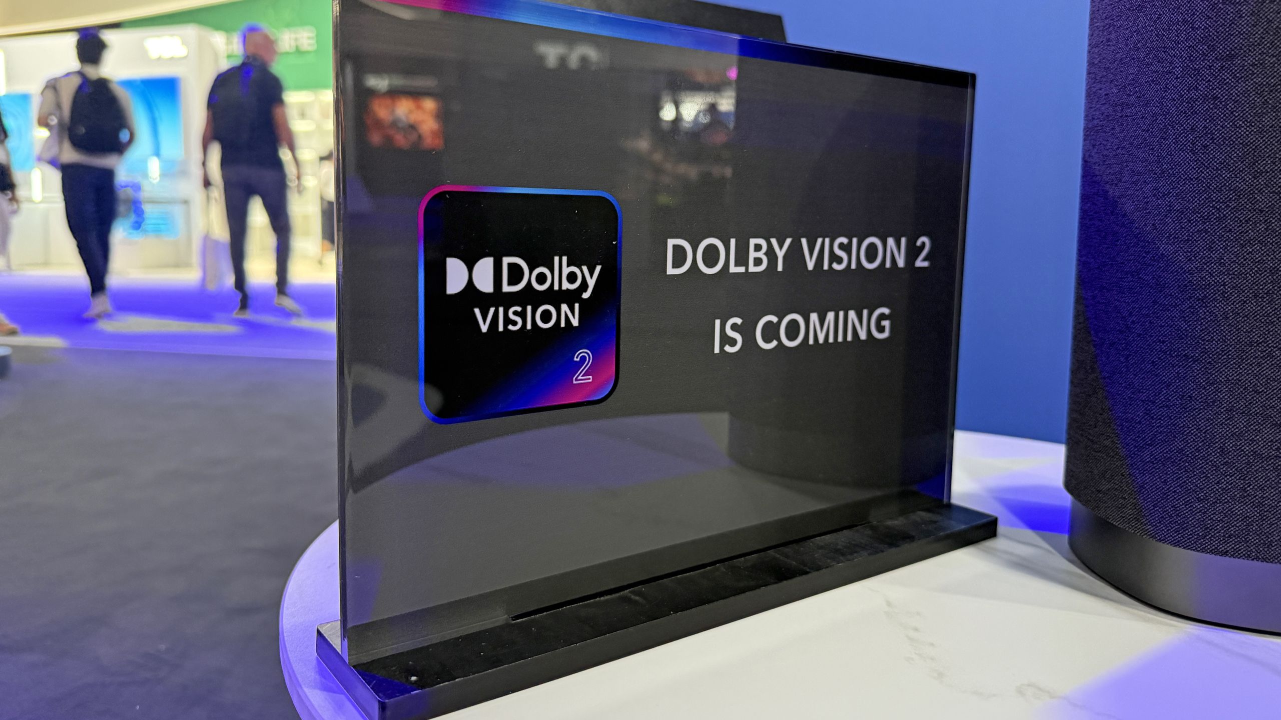 'There's no realistic chance all of that content will get remastered from scratch': Dolby Vision 2 will come to more titles than you might expect, thanks to an automated process — but there will be two key creative-led features that aren't automated | TechRadar