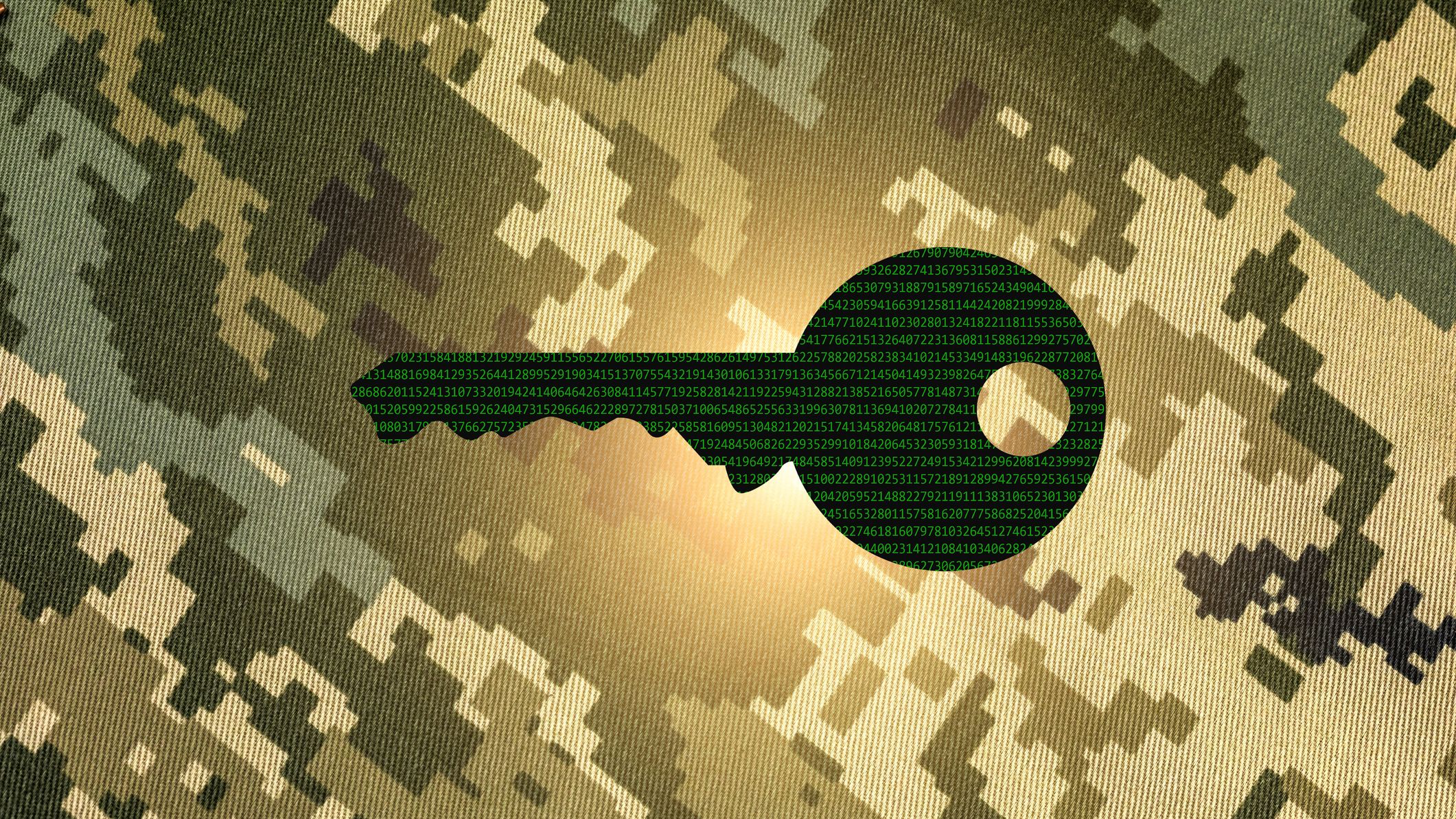 There's no such thing as 'military-grade encryption' | TechRadar