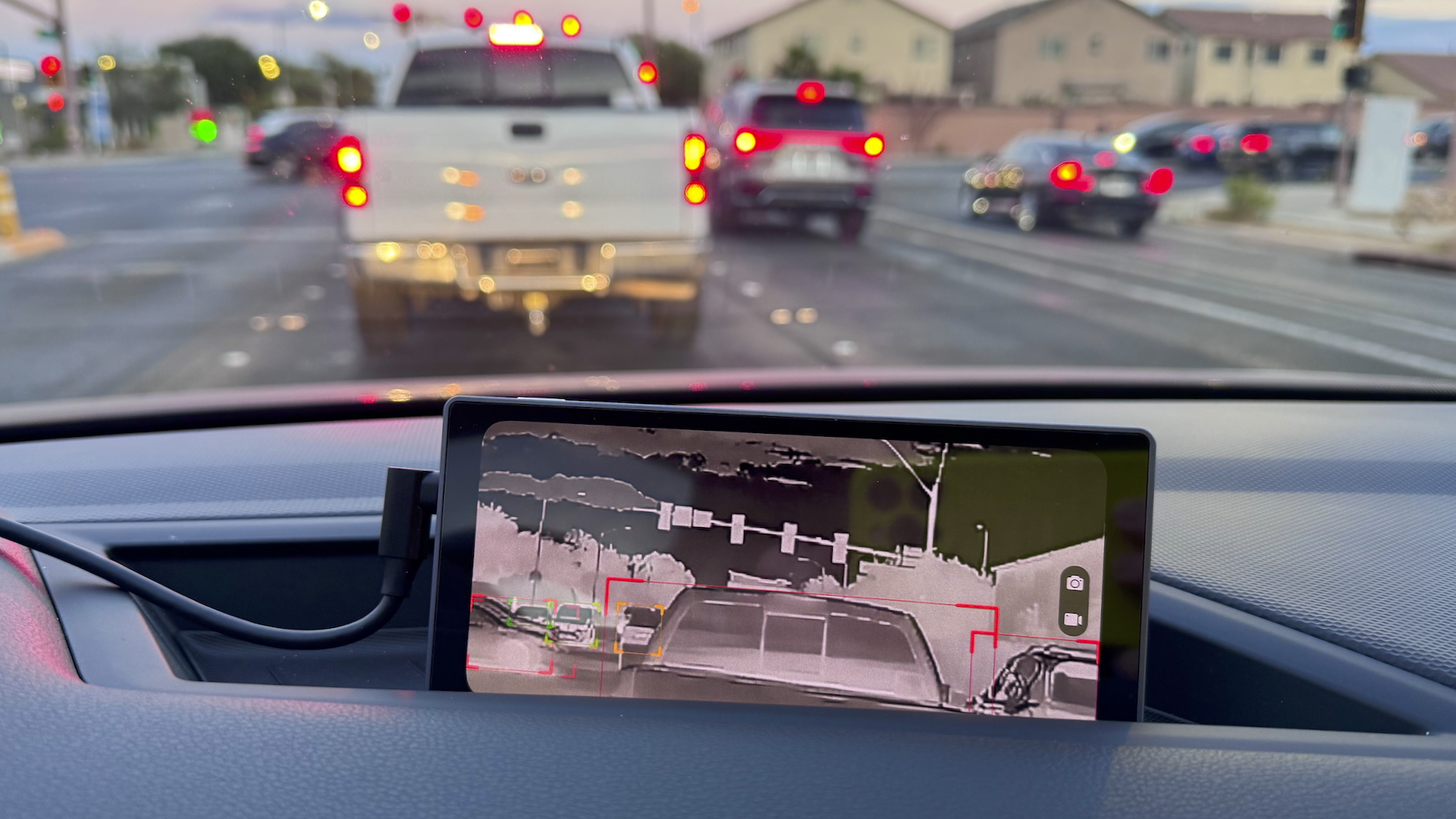 Conclusion: The Thermal Future Starts Now - visual representation