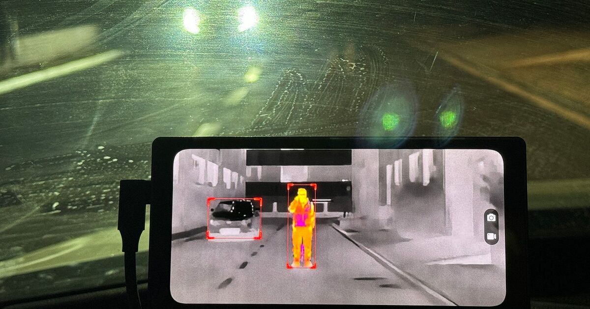 TL; DR - visual representation