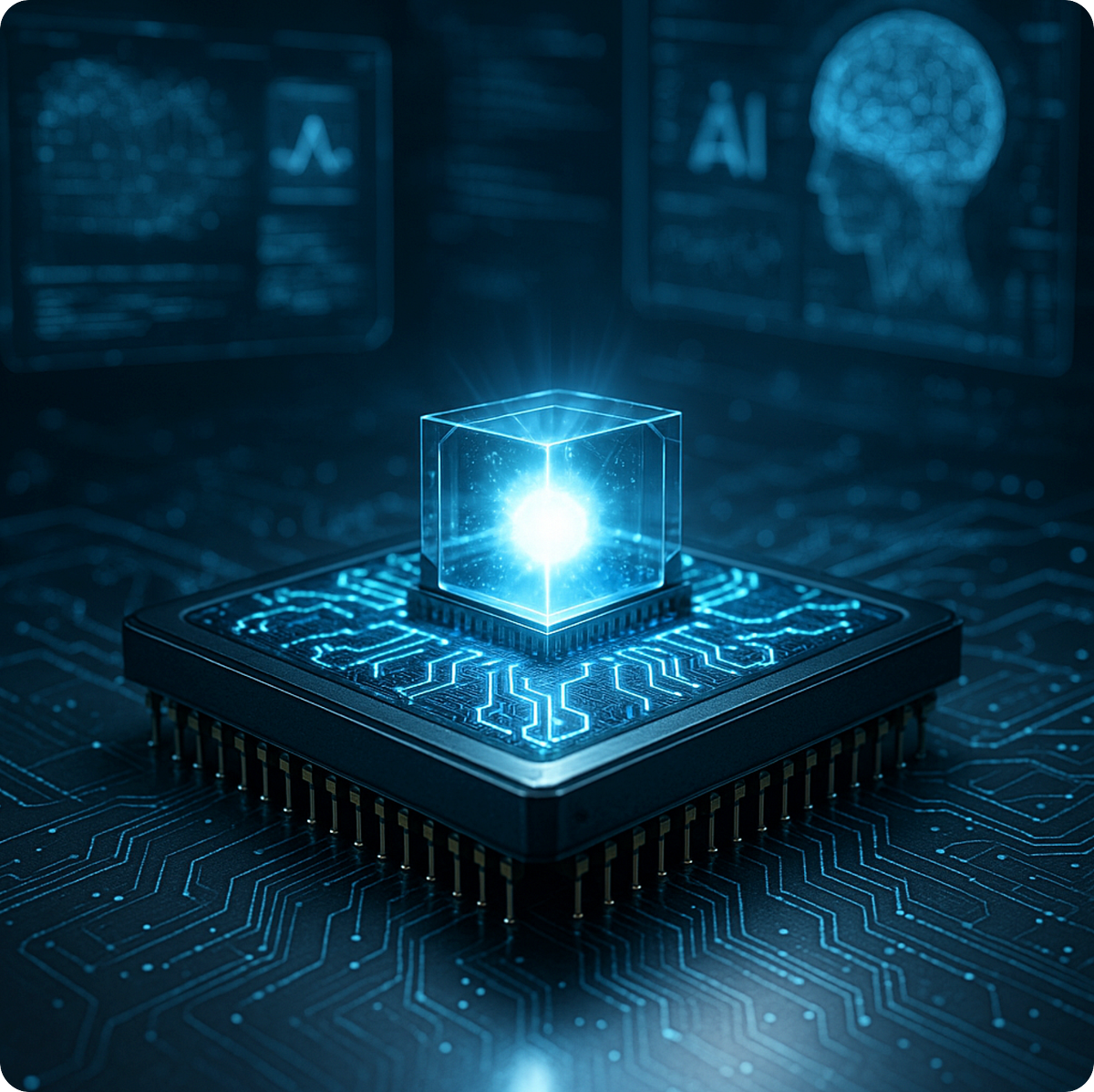 What This Means for AI Practitioners Today - visual representation