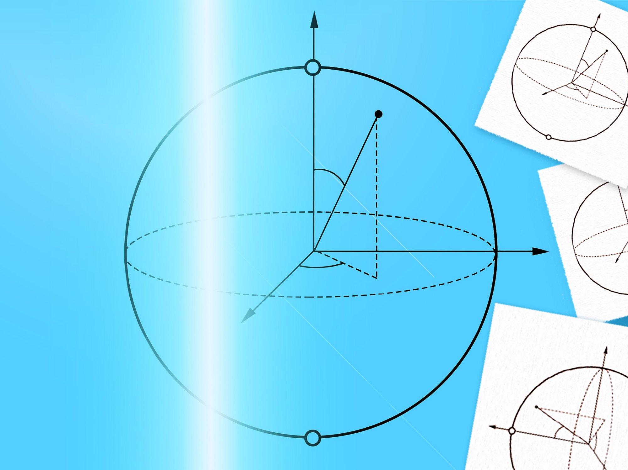 The Bigger Picture: Computing's Energy Future - visual representation