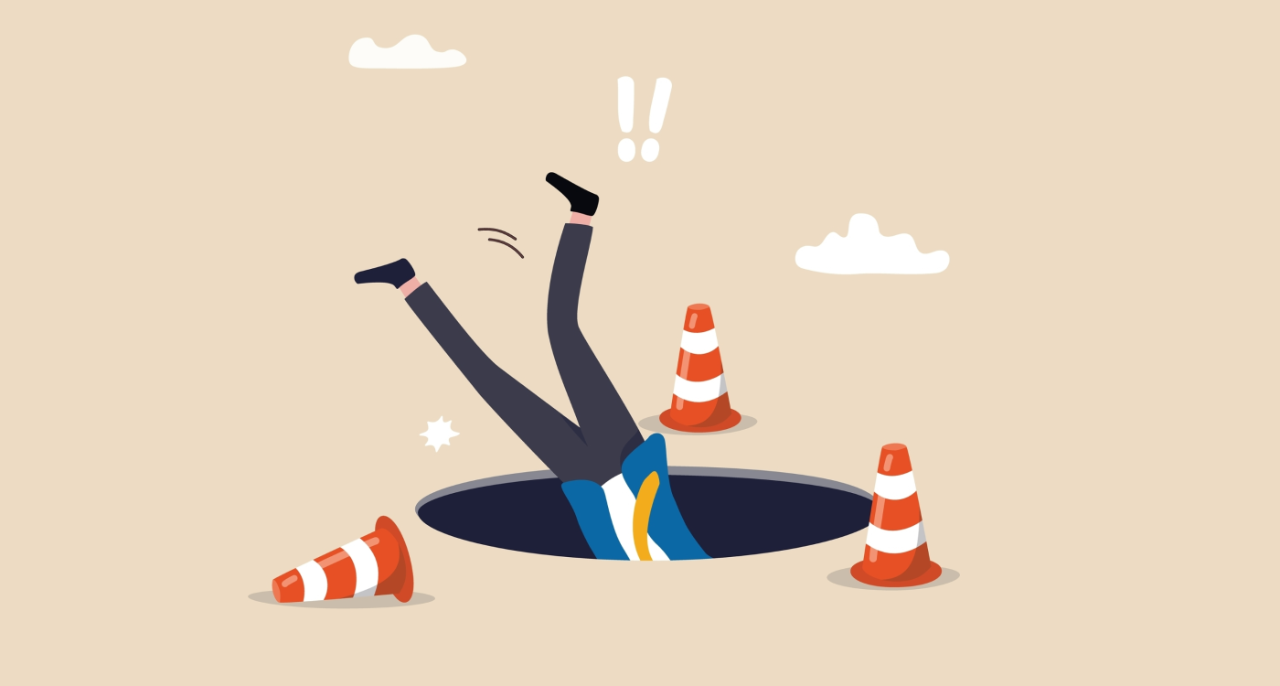 Common Pitfalls to Avoid During Sales - contextual illustration