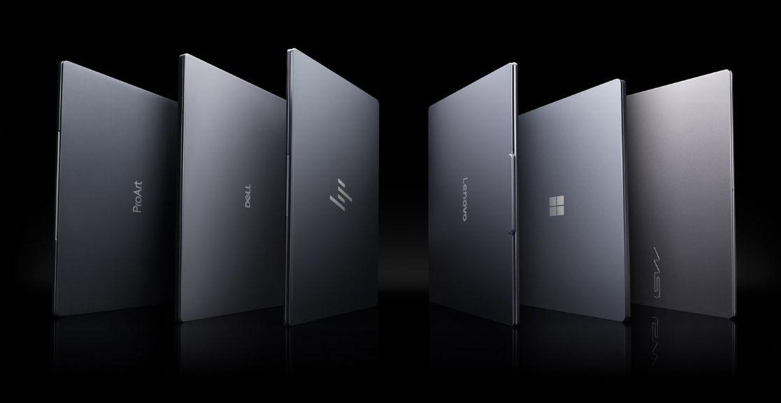 These are the first Nvidia RTX Spark laptops | The Verge