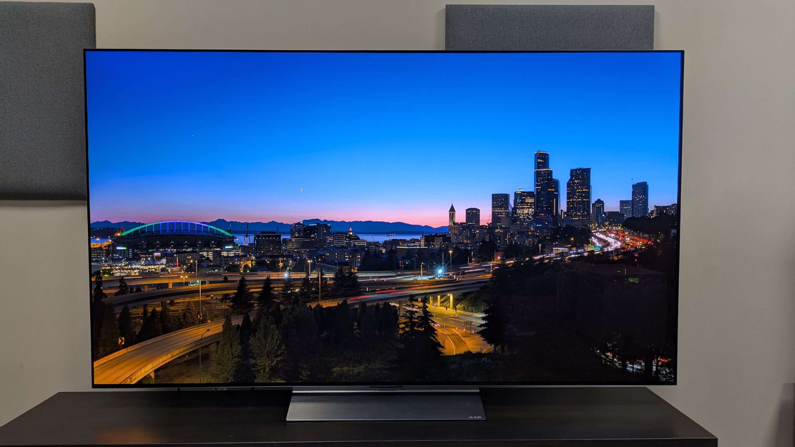 'These reports are groundless': A report claimed LG wanted to exit the TV business and offload it to a Chinese brand, following similar moves from Sony and Panasonic — but LG says the story is 'entirely speculative and misleading' | TechRadar