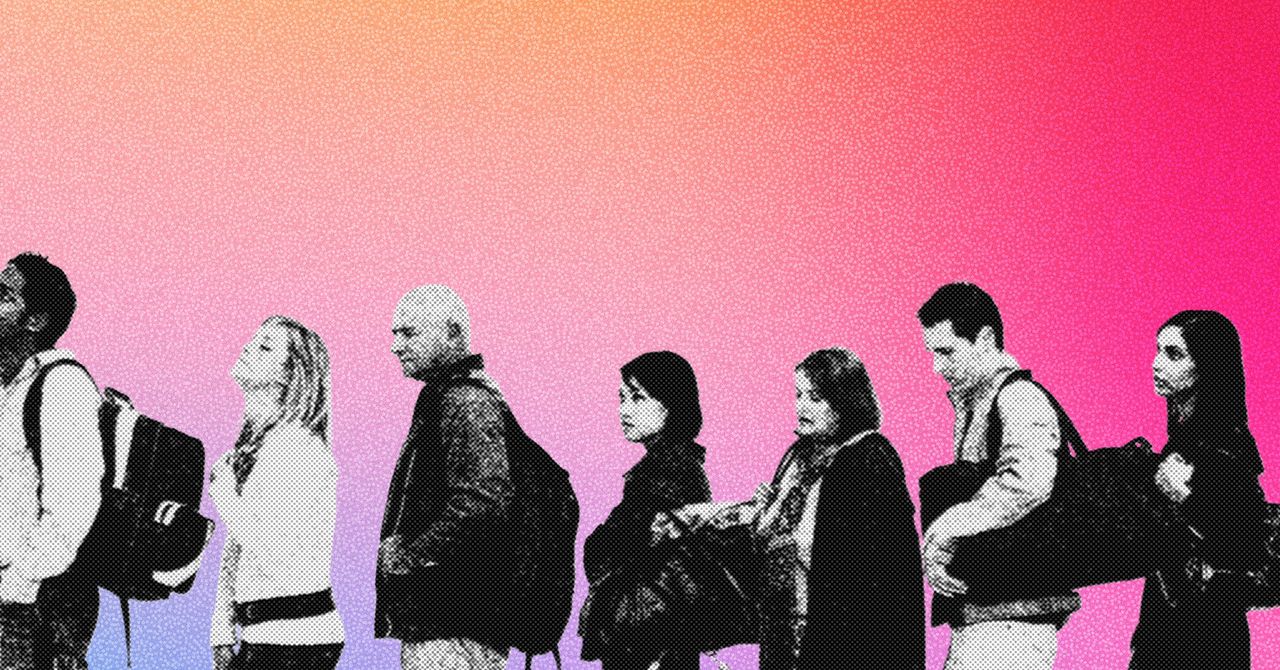 They Wanted to Join Raya. They’ve Been on the Waiting List for Years | WIRED