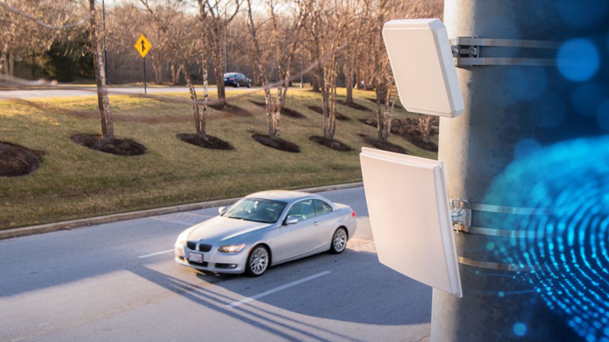Think Flock is bad? This new tech is coming to link license plates with your phone — and it could be another death knell for privacy | TechRadar