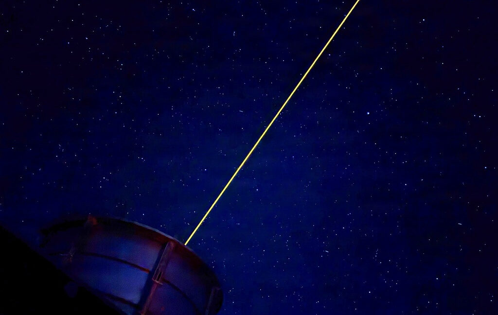 Think tank games out how to respond to disaster scenarios in space warfare - Ars Technica