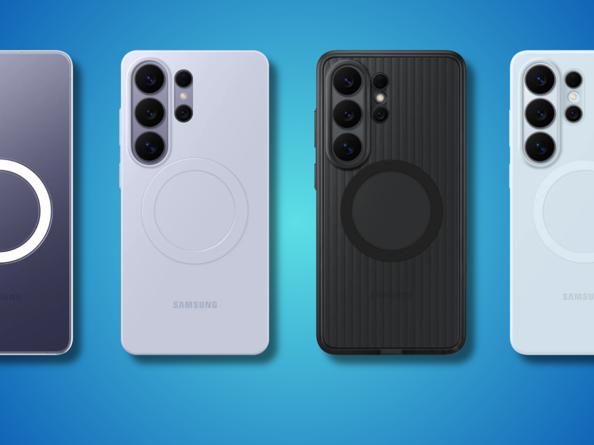 Future Trends: Magnetic Cases and Beyond - visual representation