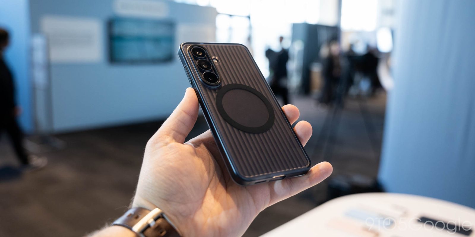 Best Practices for Choosing a Case - visual representation