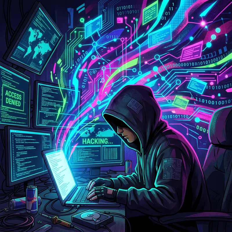 TL; DR - visual representation