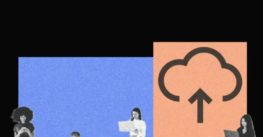 Key Takeaways - visual representation