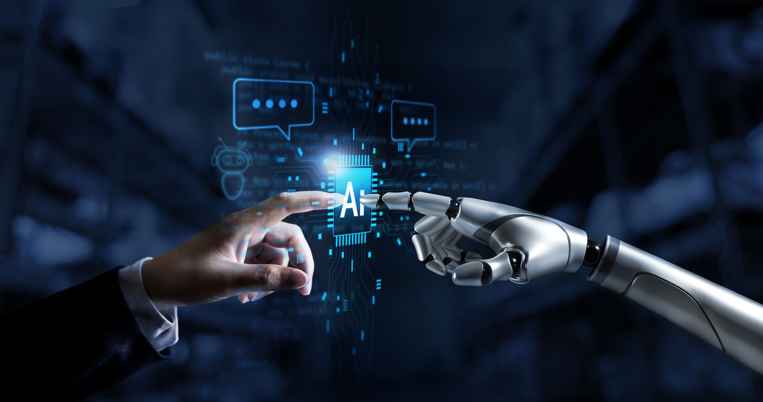 This AI startup is chasing a Matrix-style idea of “copying and pasting” expertise | TechRadar