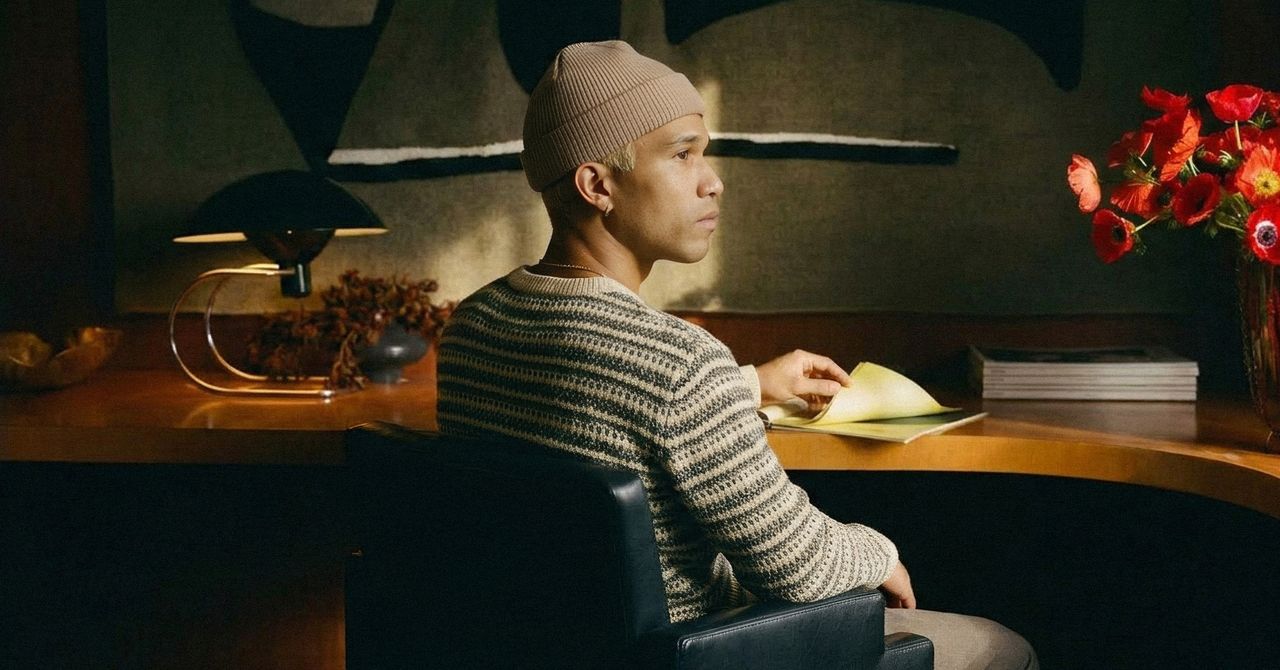 This Beanie Is Designed to Read Your Thoughts | WIRED