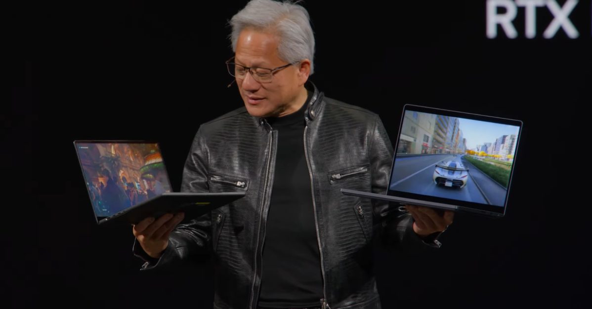 This could be Windows’ M1 moment — but expect it to cost a ton | The Verge