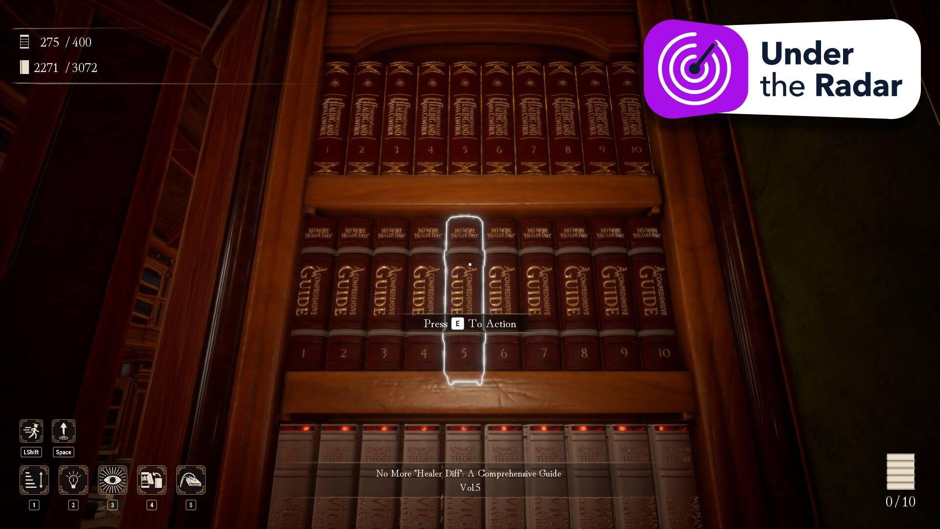 This cozy tidying sim wracked up millions of views on TikTok — here's why it should be in your library | TechRadar