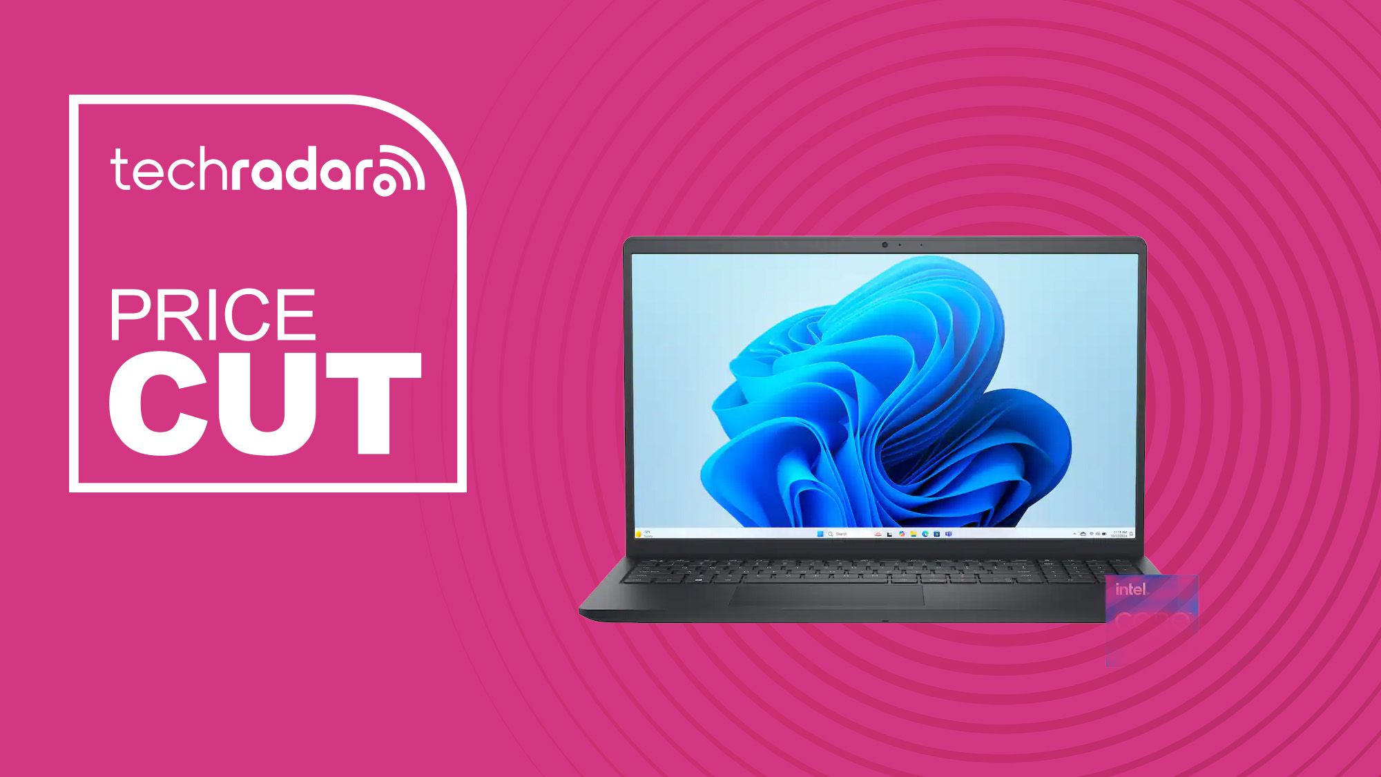 This Dell laptop deal is a steal for work and study | TechRadar