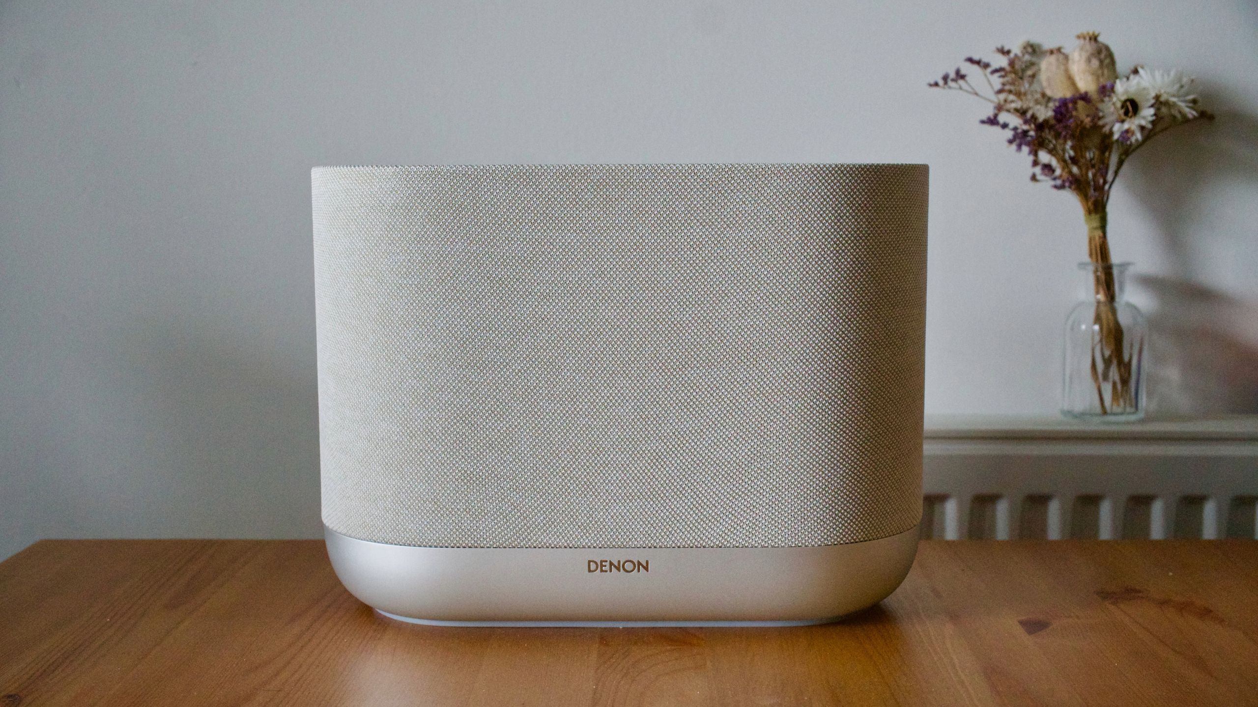 This home speaker offers style, substance and serious spatial audio, but I still have one (very minor) gripe... | TechRadar