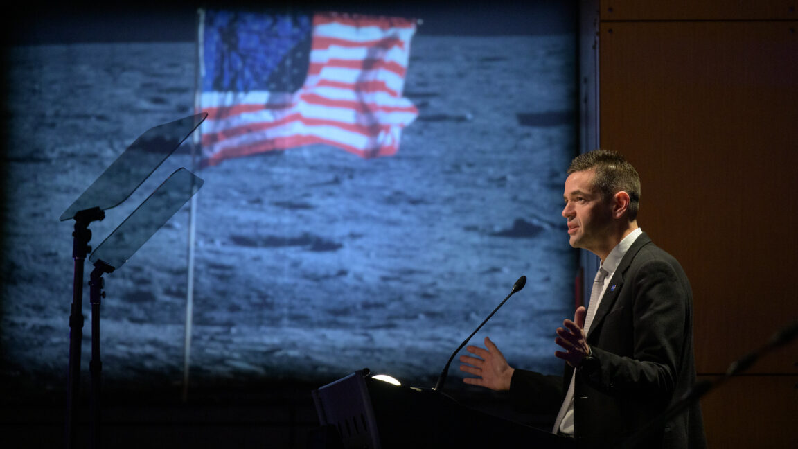 This is my third Orion launch, but it feels totally different - Ars Technica