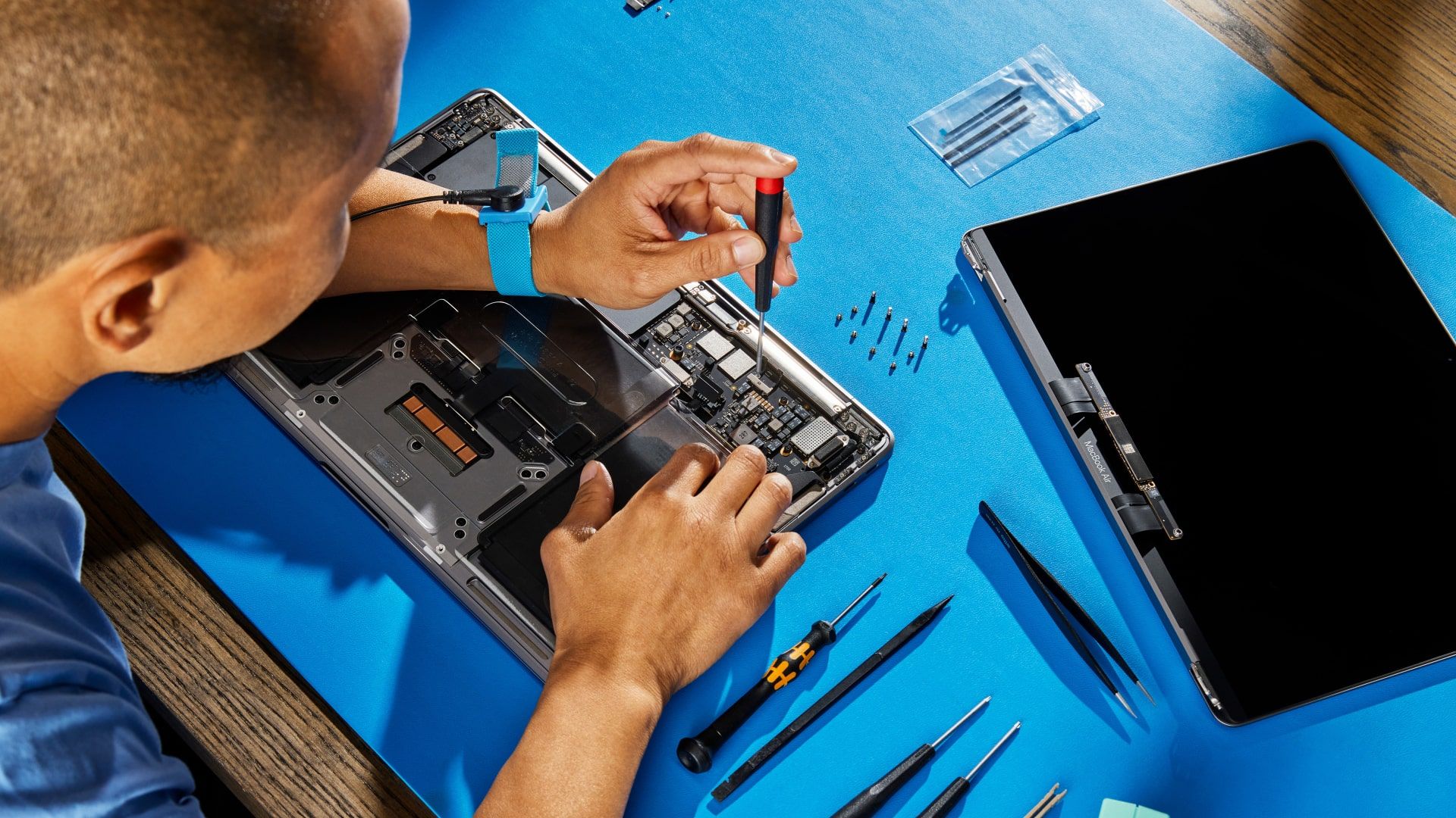 ‘This kind of work blows my mind’: An Apple fan saved $2,200 by manually upgrading their Mac’s storage — but admitted the process ‘was really hell’ | TechRadar