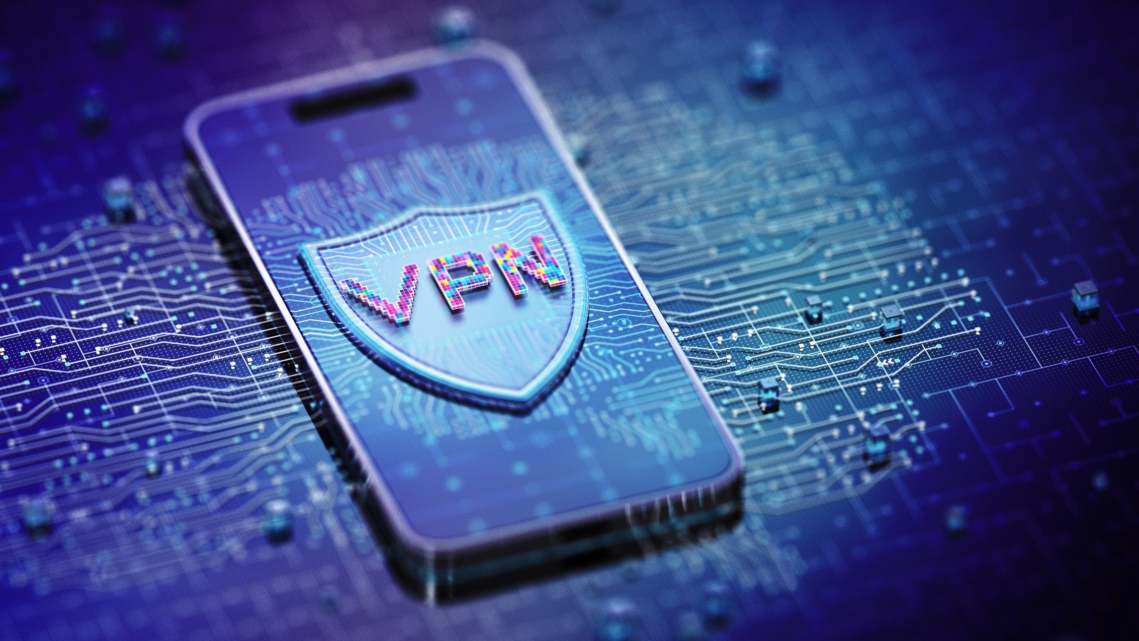 This Russian VPN has been accused of breaching its no-log policy — here's what we know | TechRadar